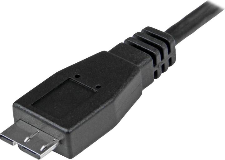 Produktbild StarTech USB-C auf Micro B (0.50 m, USB 3.2 Gen 2)