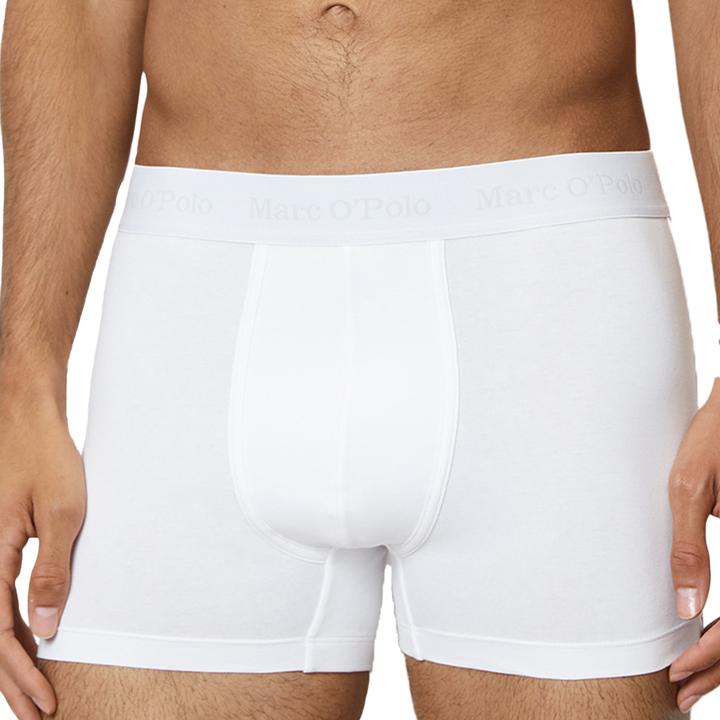 Immagine prodotto Marc O'Polo Boxer Casual Figura aderente (M, confezione da 3)