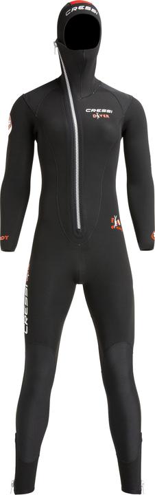 Produktbild Cressi Diver (5 mm, 7 mm, L)