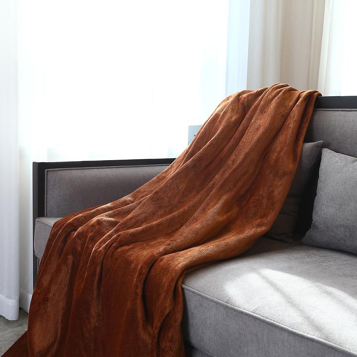 Immagine prodotto Monzana Coperta termica (180 x 130 cm)