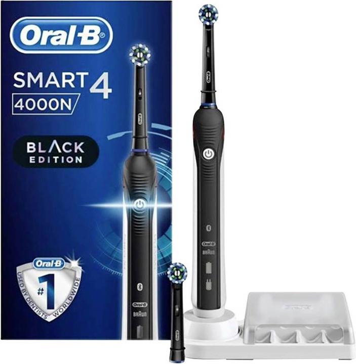 Produktbild Oral-B Smart 4 4000