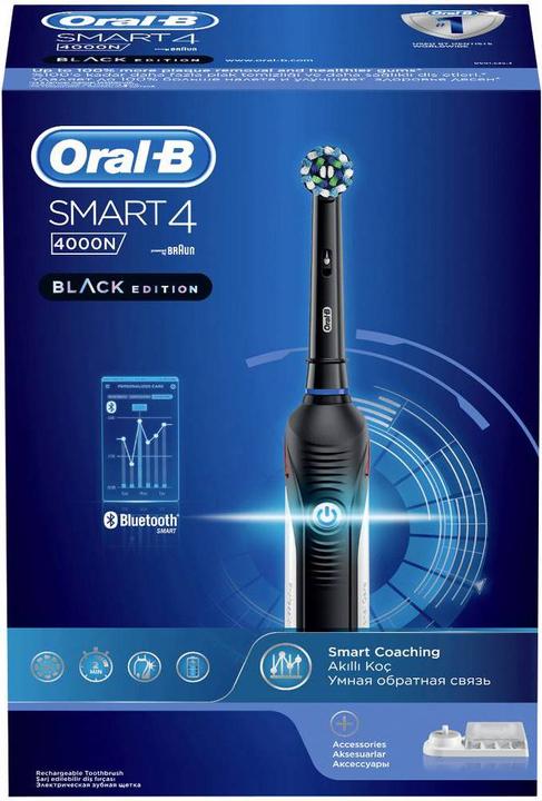 Produktbild Oral-B Smart 4 4000