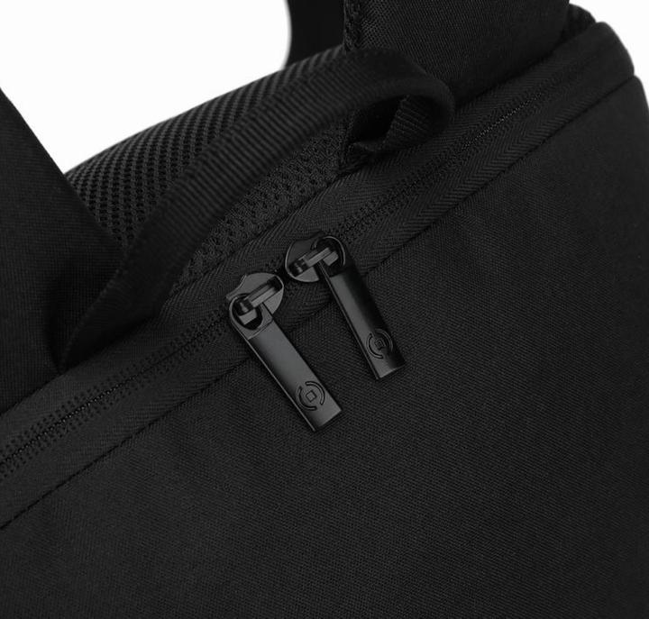 Produktbild Celly DAYPACKBK, City, Unisex, 39.6 cm (15.6")