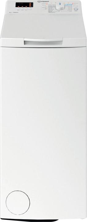 Image du produit Indesit BTW S50400 FR (5 kg, Vers le haut)