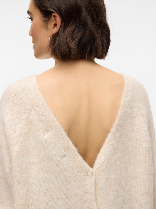Actual product image Vero Moda VMPIA cardigan Cardigan (M)