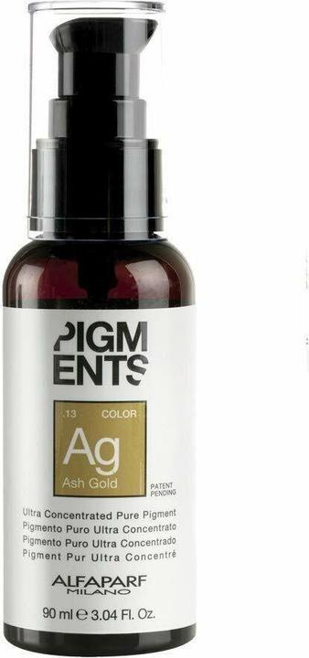 Actual product image Alfaparf Pigments (.13)