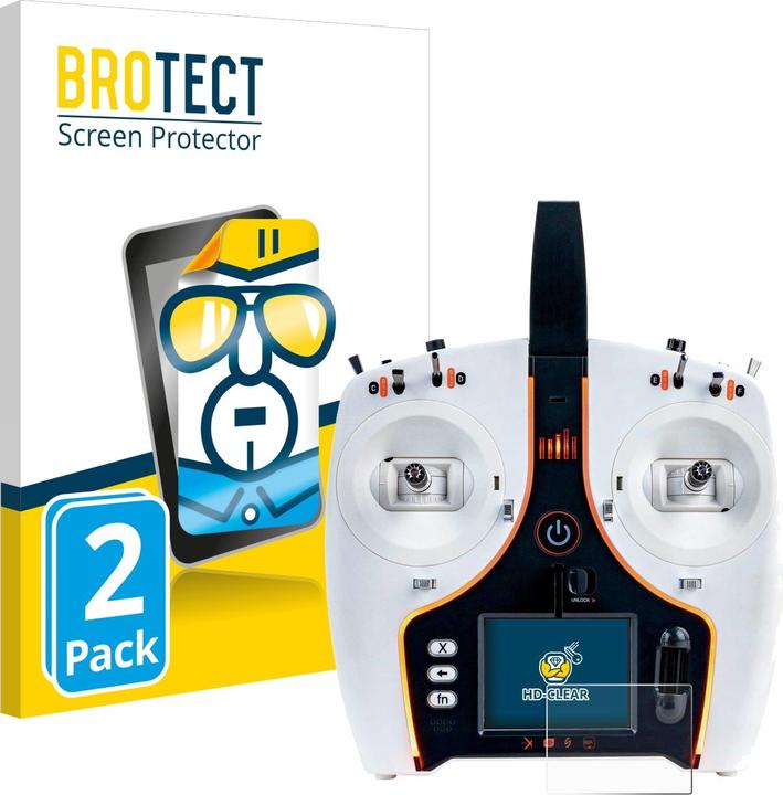 Immagine prodotto BROTECT Pellicola Trasparente
