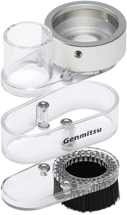 Image du produit Genmitsu Sabot anti-poussière CNC