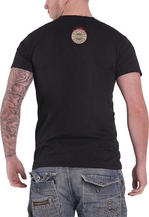 Produktbild TShirt (M)