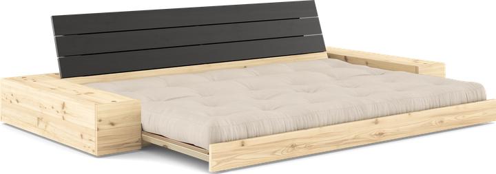 Produktbild Karup Design Base mit 2x Seitenschubladen (2-Sitzer)