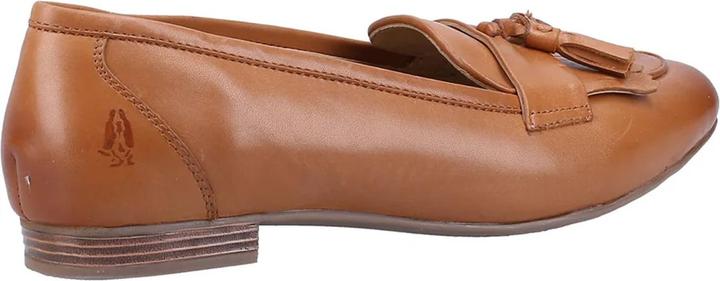 Produktbild Hush Puppies Halbschuhe Marissa Leder (37)