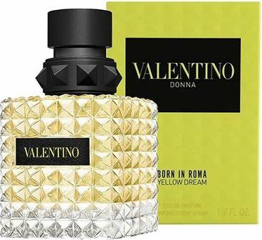 Produktbild Valentino Born in Roma (Eau de Parfum, 100 ml)