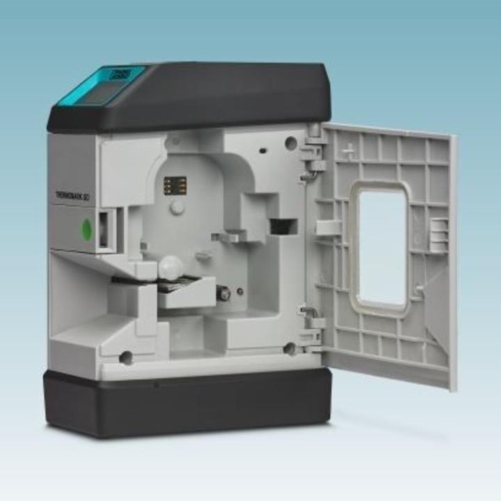 Image du produit Phoenix Contact Imprimante à transfert thermique - THERMOMARK Go