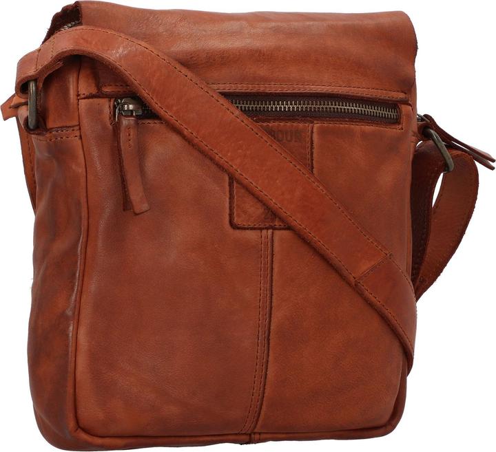 Immagine prodotto Harbour 2nd Borsa a tracolla Anchor Love Marlies in pelle 22 cm