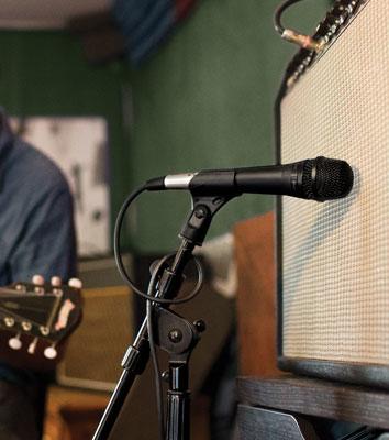 Produktbild Shure Pga57 Xlr