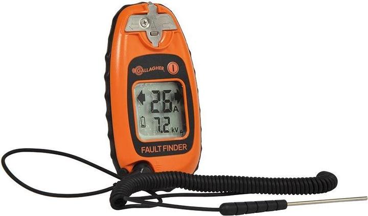 Produktbild Gallagher Fehlersuchgerät