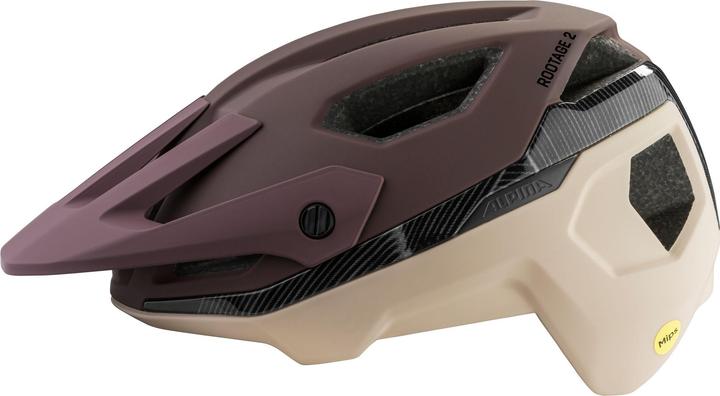 Produktbild Alpina Rootage 2 Mips (52 - 56 cm)