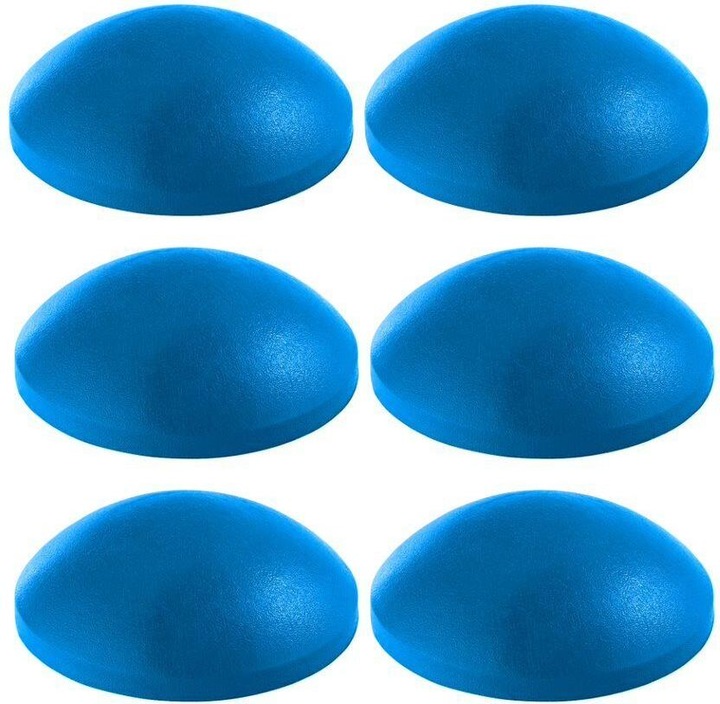 Actual product image Arebos Trampoline end caps