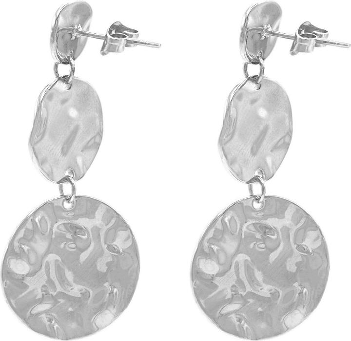 Immagine prodotto Heideman Maiva silberfarben poliert (100% acciaio inossidabile)