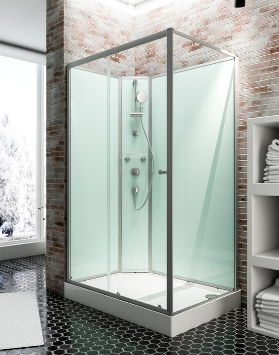Produktbild Schulte Ibiza (140 cm, 90 cm, 204 cm)