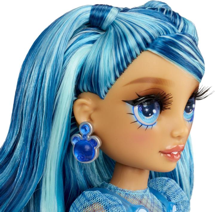 Image du produit Nobrand Rainbow High Crystal Fashion - Skyler