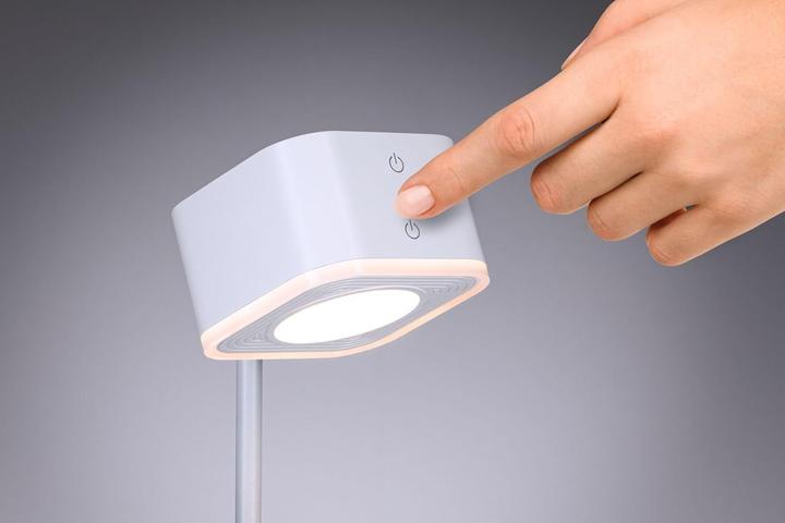 Image du produit Paulmann Lampe de table mobile Varia (300 lm)