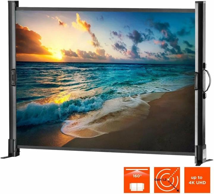 Actual product image Celexon Tischleinwand 4:3 (39", 4:3)