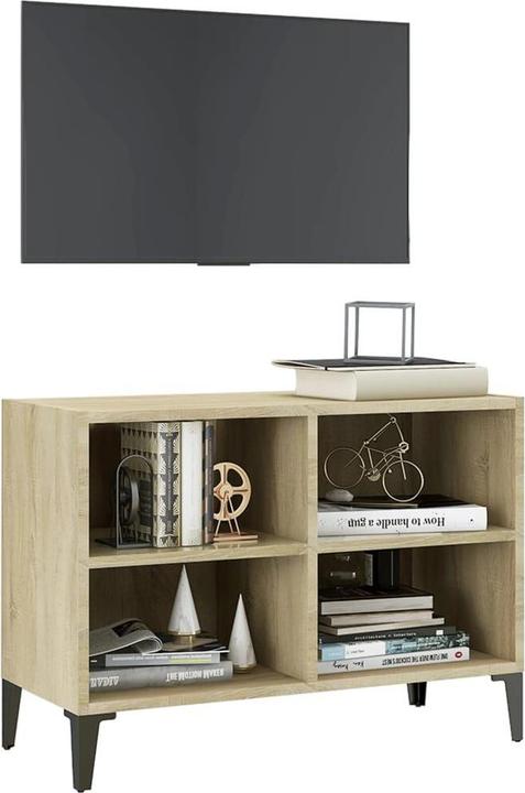 Produktbild vidaXL TV-Schrank (30 x 69.50 x 50 cm)