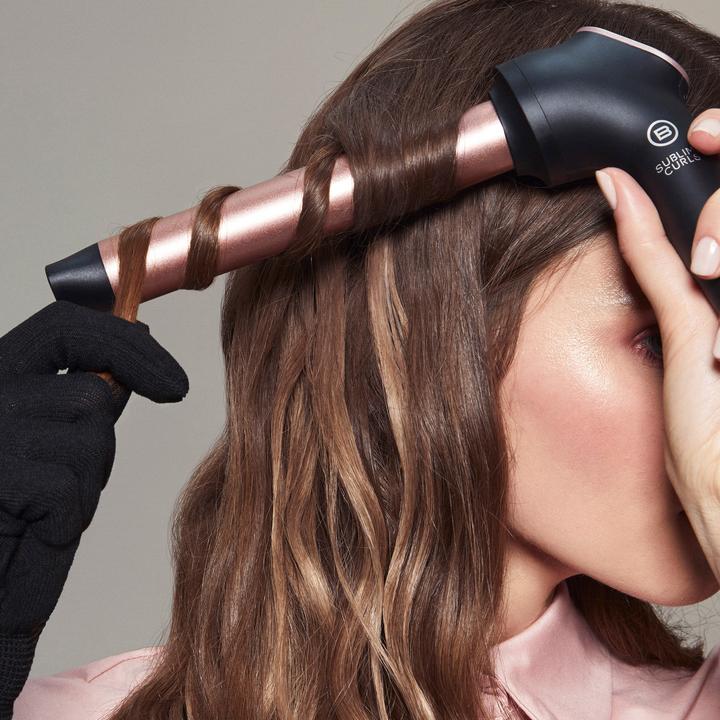 Produktbild Bellissima Lockenstab Sublime Curls - 11855