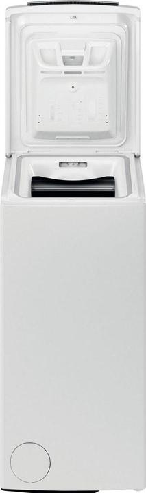 Produktbild Bauknecht WMT Eco Smart 6513 Z C (6.50 kg, Oben)