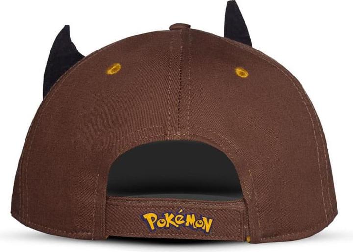 Produktbild Difuzed Pokémon - Eevee Novelty Cap