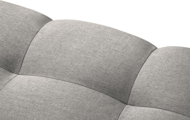 Image du produit CXL by Christian Lacroix Canapé, "Yohan", 4 Places, 227x90x72 Fabriqué en Europe (4 places)