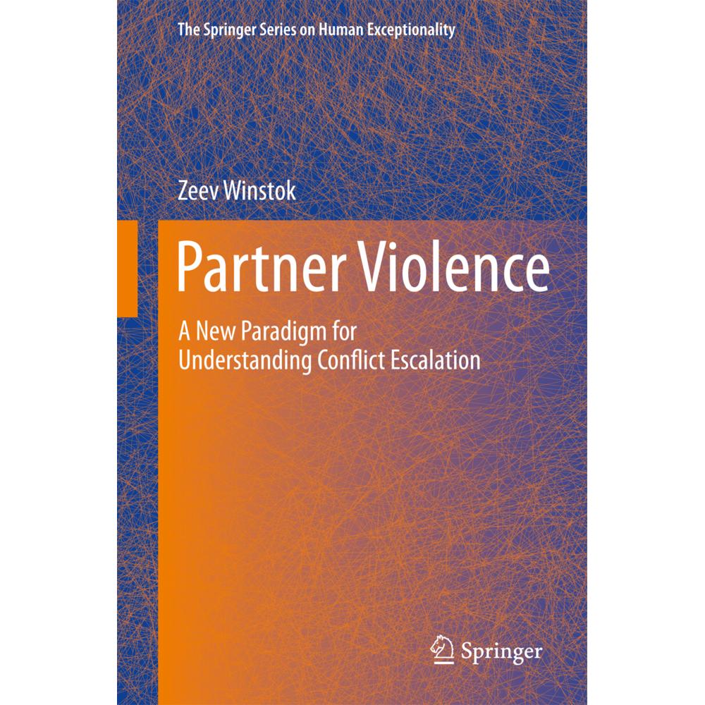 Partner Violence, Fachbücher