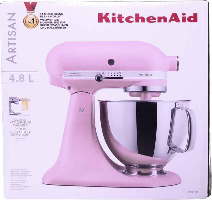 Immagine prodotto KitchenAid Artisan KSM175 (300 W)