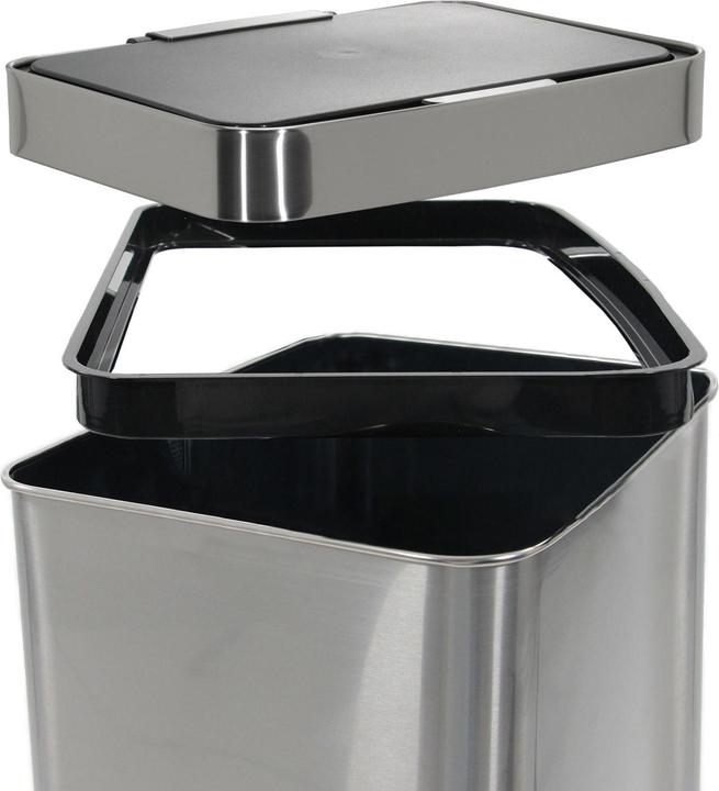 Actual product image Hjh Office CLEAN IV (60 l)