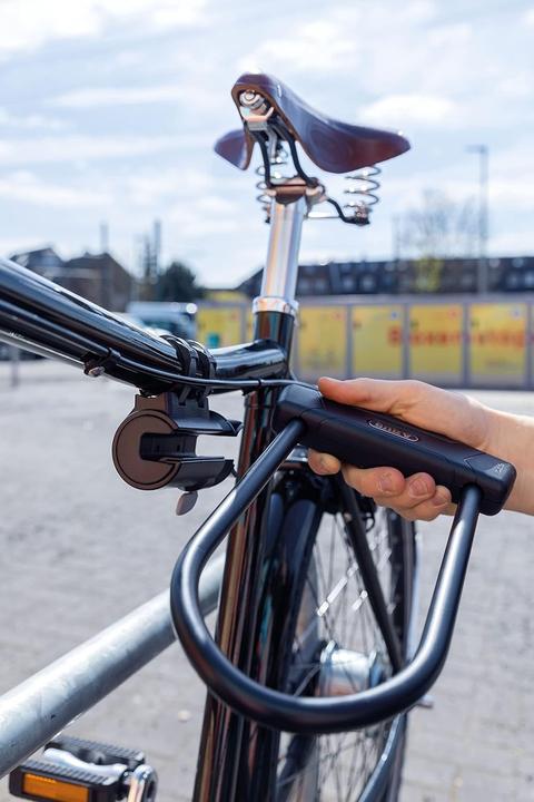 Actual product image Abus Granit Plus 470