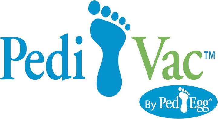 Image du produit MediaShop Pedi Vac