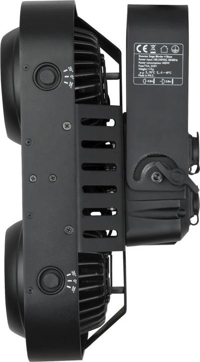 Actual product image Showtec Stage Blinder 4 Blaze (100 W, LED)