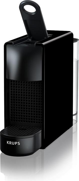 Actual product image Krups XN1108 Nespresso Essenza Mini