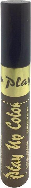 Produktbild Comair Mascara Hair 16 ml (21 Kastanie)