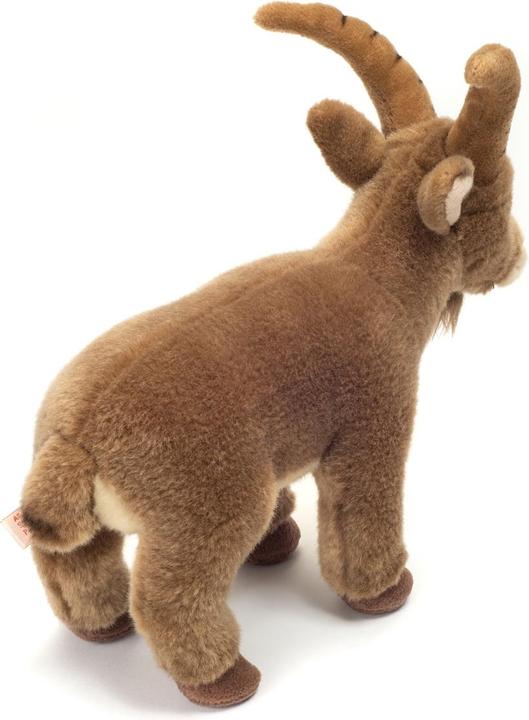 Produktbild Teddy Hermann Steinbock (26 cm)