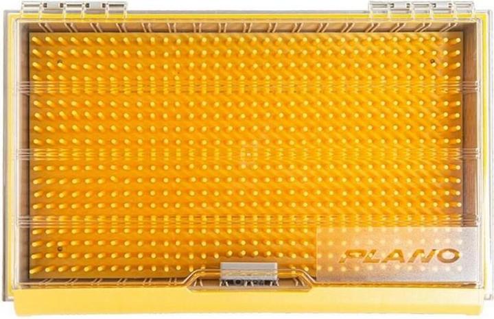 Produktbild Plano Top EDGE Flex Crankbait Box - Effizienter Angelzubehör-Organizer