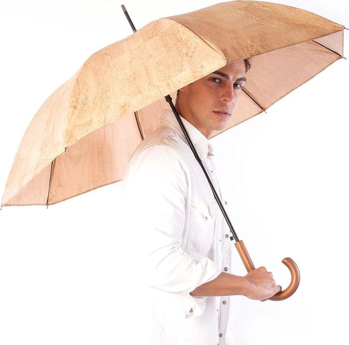 Image du produit Montado Parapluie "Natural