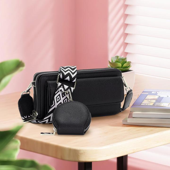 Produktbild Only-Bags.Store Eine kleine Handtasche für eine kleine Handtasche