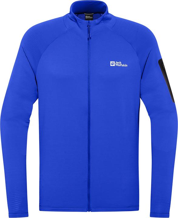 Produktbild Jack Wolfskin Prelight Fz M (S)