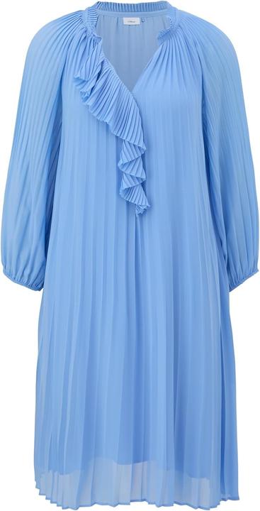 Produktbild s.Oliver Vestito con Piega (40)