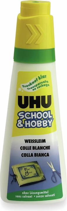 UHU Colla bianca (100 g, 100 ml)