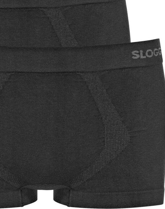Produktbild Sloggi Go Smooth Hipster Seamless (S, 2er Pack)