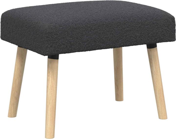 Produktbild vidaXL Moderne Bänke (60 cm)