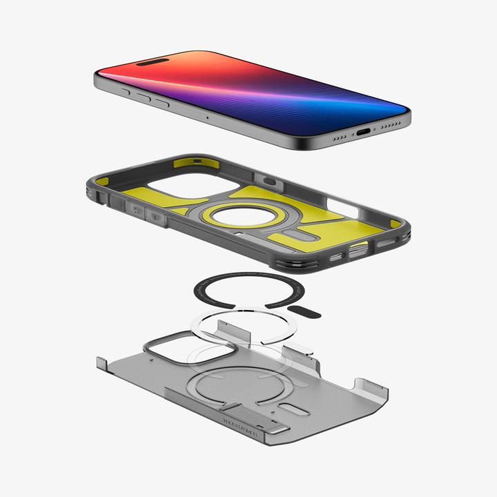 Produktbild Spigen None (Apple iPhone 16 Pro Max)